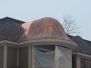 Gutter Installation Near Pontiac MI | G & M Roofing, Siding & Gutters - 12