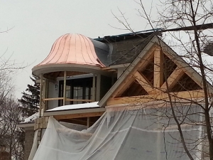 Gutter Installation Near Pontiac MI | G & M Roofing, Siding & Gutters - 13