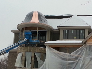Flat Roofs Around Auburn Hills MI | G & M Roofing, Siding & Gutters - 15