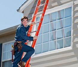 Seamless Gutters Oakland County MI 