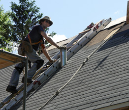 Flat Roofs Pontiac MI